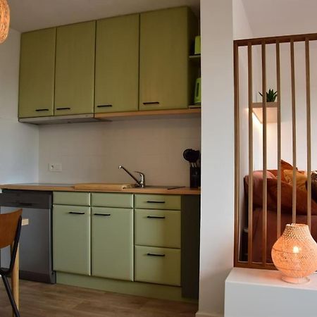 Ferienwohnung Hhvdk Aan Zee Oostduinkerke Exterior foto