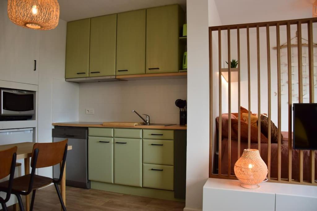 Ferienwohnung Hhvdk Aan Zee Oostduinkerke Exterior foto