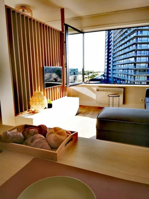 Ferienwohnung Hhvdk Aan Zee Oostduinkerke Exterior foto